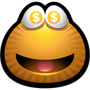 Brown Monsters 27-01 icon